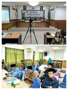 Darwin Lubis, Sekretaris DPD IPK Prov Sumut Hadiri Acara Pelatihan Dan Pembinaan Ukhuwah Islamiyyah Bagi Pemuda Islam