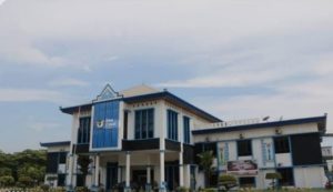 Bea Cukai Dumai Periksa Muatan KM Berkat Sepakat-12 milik Koperasi Berkat Tuah Negeri