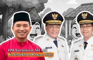 Program Baju Seragam Sekolah Gratis, Disdik Sebut Akan Disebarkan di 18 Kecamatan Tahun Ini*