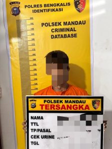 Akibat menganiaya ibu kandung ZF masuk penjara