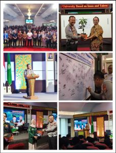 *Ditlantas Polda Riau dan UIR Sepakat Perkuat Keselamatan Transportasi Melalui Sinergi Keinsinyuran*