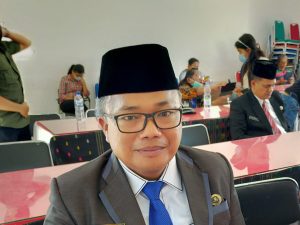 Sekwan DPRD Samosir: Tokoh Masyarakat Harus Jadi Teladan, Bukan Provokator