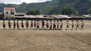 Antap FC Menang 2-1, Sianjurmulamula FC Tersingkir
