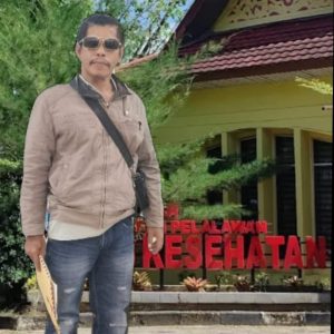 DPP SPKN Siapkan Laporan ke KPK Dugaan Korupsi Kadiskes Pelalawan Dalam Penggunaan  Anggaran 2023-2024