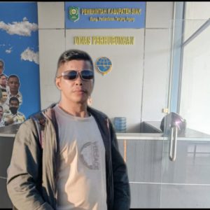 DPP SPKN Akan Laporkan ke-KPK Transparansi Anggaran Dishub Siak TA 2023-2024 Rp 153 M