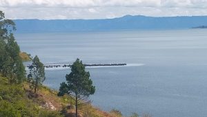 Seluruh KJA di Samosir di Luar Zona Resmi, Dinas Pertanian Bungkam dan Tak Bertindak