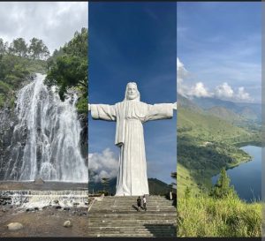 Samosir 2025, Destinasi Pariwisata Unggulan Danau Toba