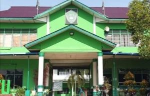 Status Rektor Univa Labuhanbatu menjadi Polemik