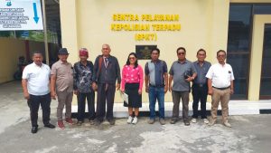 Ibu Keberatan Dua Anak di Bawah Umur Diperiksa 6 Jam oleh Polres Samosir: Dinilai Tidak Sesuai Prinsip Perlindungan Anak
