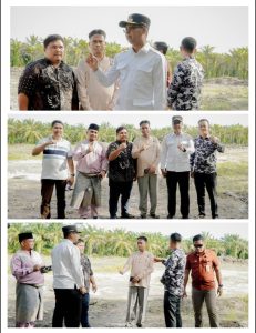 Rokan Hilir Dapat Tambahan Dua SMU Baru di Tanjung Medan dan Simpang Kanan