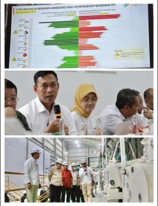 Inflasi Beras Terkendali: BULOG Terus Dorong Perluasan Jaringan SPHP, Harga Mulai Turun di Ratusan Daerah*
