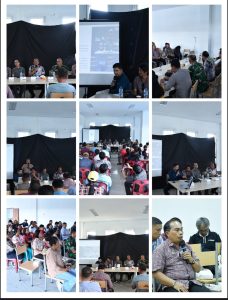 TRAIL OF THE KINGS DIGELAR OKTOBER, WABUP MINTA KESIAPAN DAN KERJASAMA SELURUH STAKEHOLDER