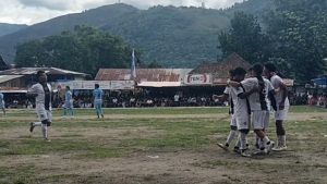 Lumineux Amankan Tiket Perempat Final Usai Tundukkan LPM Samosir 1-0