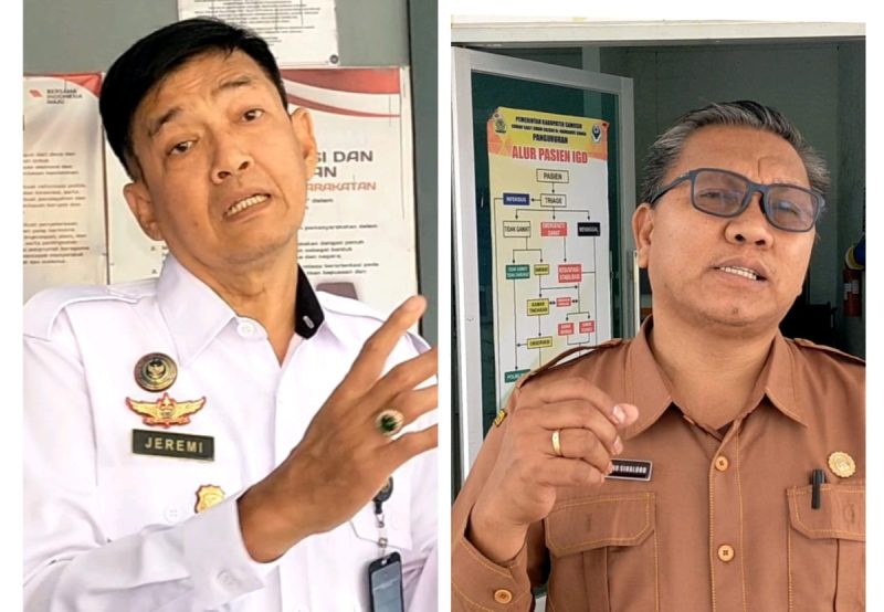 Terkait Kematian Armi Siregar Sarat Kejanggalan, Pernyataan Kepala Lapas dan Pihak RS Saling Bertentangan